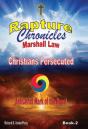The Rapture Chronicles Marshall Law - Preview