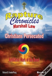 Capa do artigo The Rapture Chronicles Marshall Law
