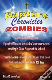 The Rapture Chronicles Zombies