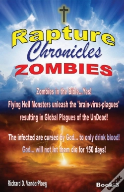 Capa do artigo The Rapture Chronicles Zombies