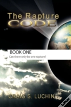 Capa do artigo The Rapture Code