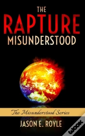 Capa do artigo The Rapture: Misunderstood