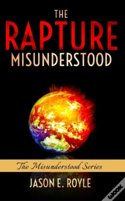 Capa do artigo The Rapture: Misunderstood