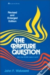 Capa do artigo The Rapture Question