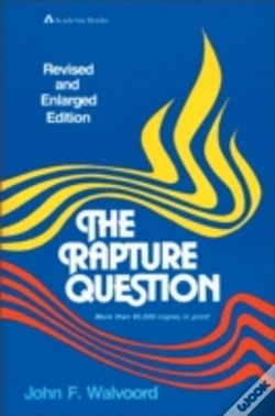 Capa do artigo The Rapture Question