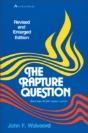 The Rapture Question - Preview