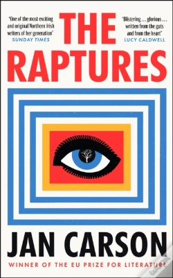 Capa do artigo The Raptures