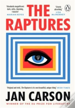 Capa do artigo The Raptures