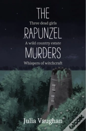Capa do artigo The Rapunzel Murders