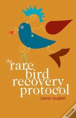 Capa do artigo The Rare Bird Recovery Protocol