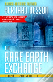 Capa do artigo The Rare Earth Exchange