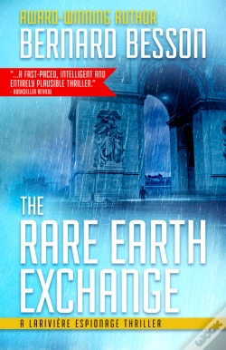 Capa do artigo The Rare Earth Exchange