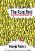 The Rare Find