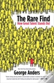 Capa do artigo The Rare Find