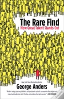 Capa do artigo The Rare Find