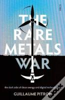 The Rare Metals War