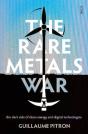The Rare Metals War - Preview
