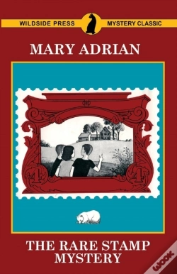 Capa do artigo The Rare Stamp Mystery