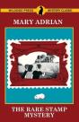 The Rare Stamp Mystery - Preview