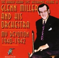 Capa do artigo The Rarely Heard 'Live' Recordings - CD