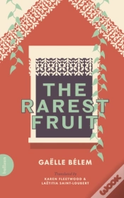 Capa do artigo The Rarest Fruit