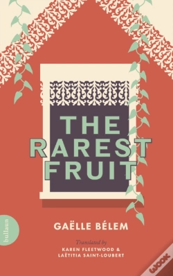 Capa do artigo The Rarest Fruit