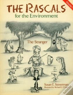 Capa do artigo The Rascals For The Environment