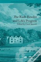 The Rash Resolve And Life'S Progress