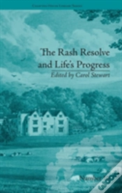Capa do artigo The Rash Resolve And Life