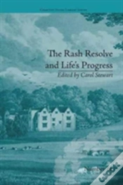 Capa do artigo The Rash Resolve And Life