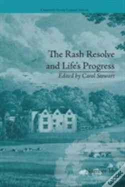 Capa do artigo The Rash Resolve And Life'S Progress