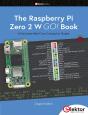 The Raspberry Pi Zero 2 W Go! Book - Preview
