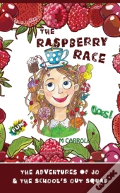 The Raspberry Race