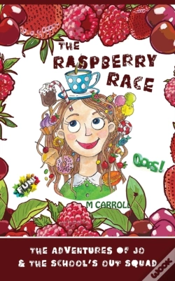 Capa do artigo The Raspberry Race
