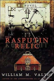 Capa do artigo The Rasputin Relic
