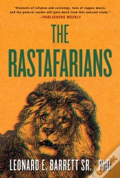 Capa do artigo The Rastafarians