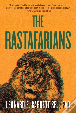 Capa do artigo The Rastafarians