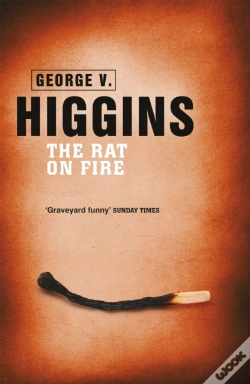Capa do artigo The Rat On Fire