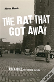 Capa do artigo The Rat That Got Away
