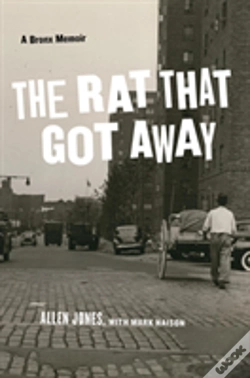 Capa do artigo The Rat That Got Away