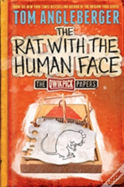 Capa do artigo The Rat With The Human Face