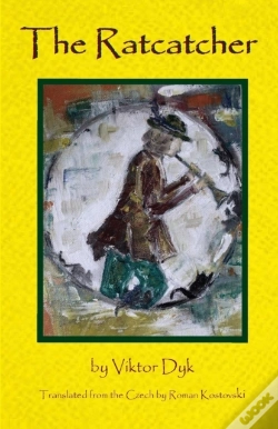 Capa do artigo The Ratcatcher