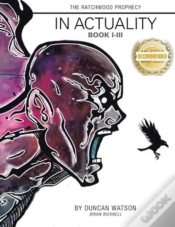 Capa do artigo The Ratchwood Prophecy