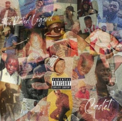 Capa do artigo The Rated Legend - CD
