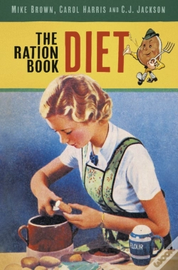 Capa do artigo The Ration Book Diet