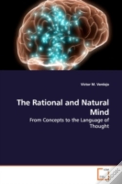 Capa do artigo The Rational And Natural Mind