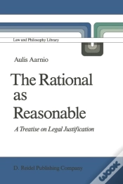 Capa do artigo The Rational As Reasonable