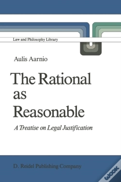 Capa do artigo The Rational As Reasonable