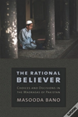 Capa do artigo The Rational Believer