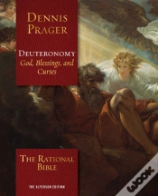 Capa do artigo The Rational Bible: Deuteronomy
